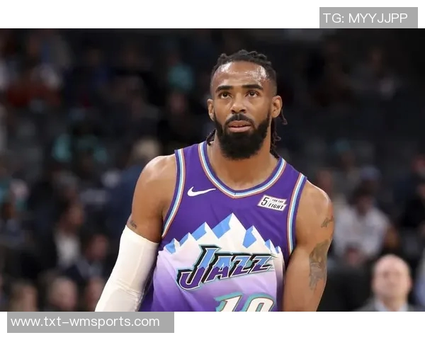 迈克康利的篮球传奇之路与未来展望解析